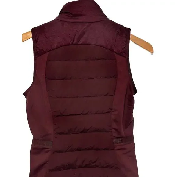 NWT LULULEMON Down For IT All VestSize 4 | 700 fill down Outdoors, Streetwear - Picture 4 of 16